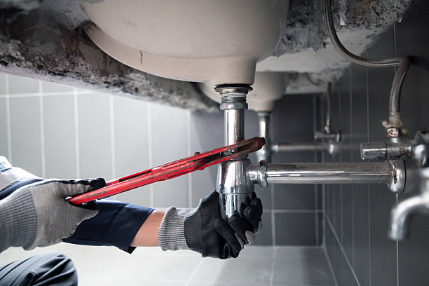 Trusted Gas Line Repair service in Centerport, PA - AAA Plumbing Heating